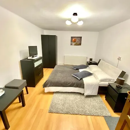 Pensiunea Casa Eden