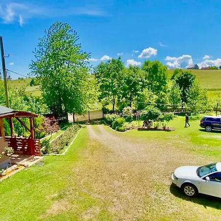 Pensiunea Casa Eden