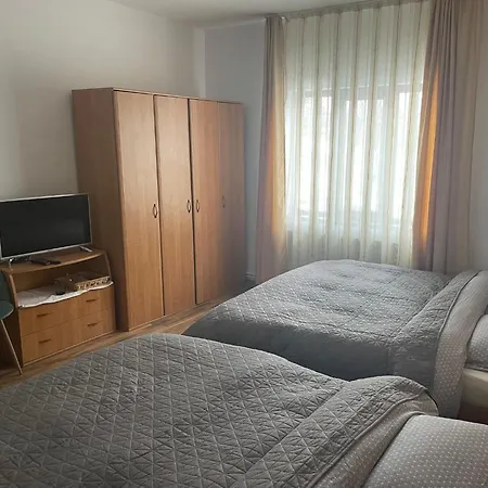 Pensiunea Casa Eden 3* Mărişel