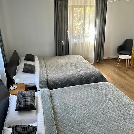게스트하우스 Pensiunea Casa Eden Mărişel