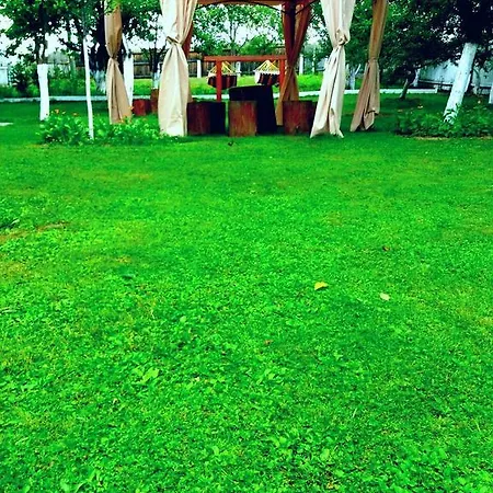 Pensiunea Casa Eden 3*